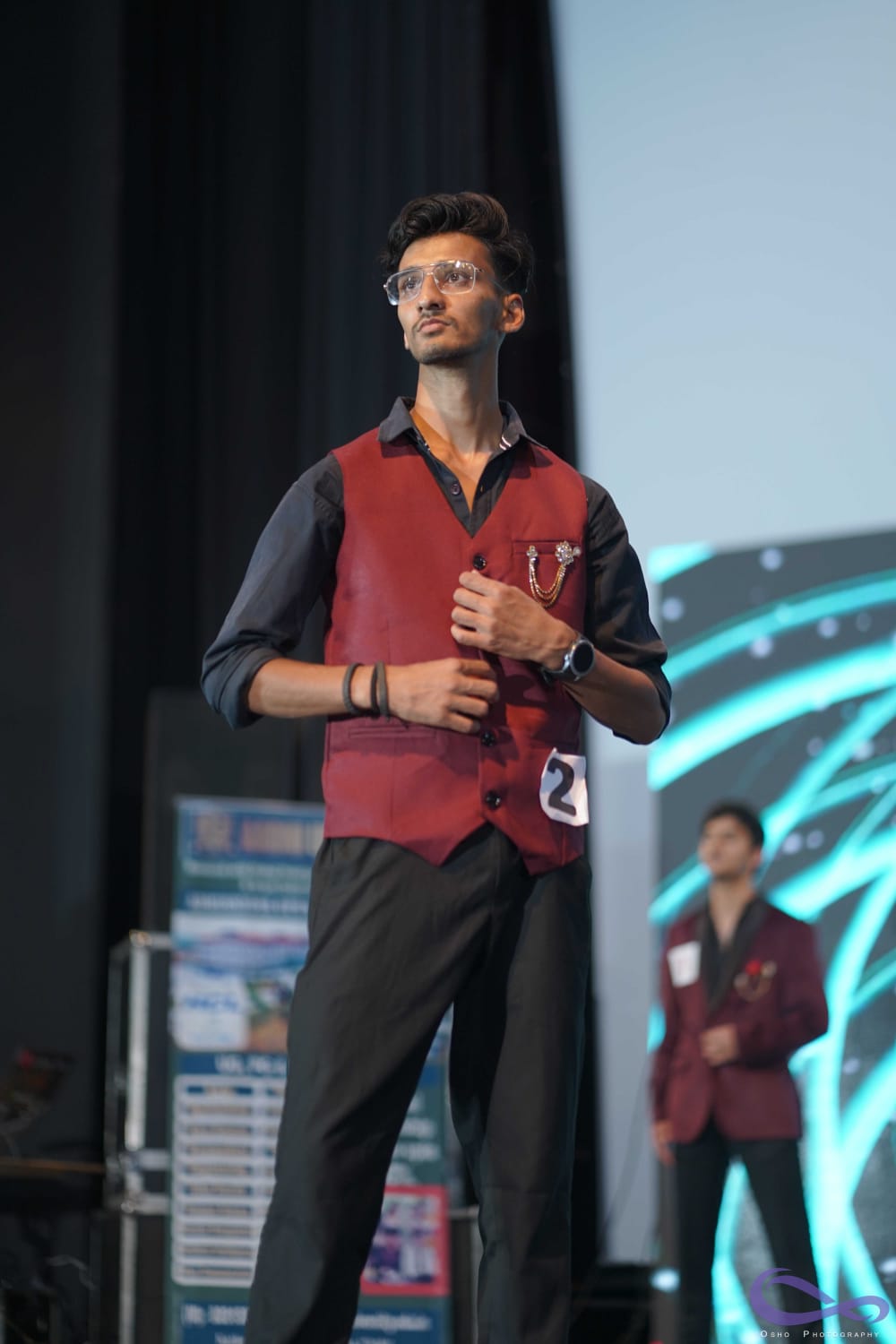 Aryan Mehta